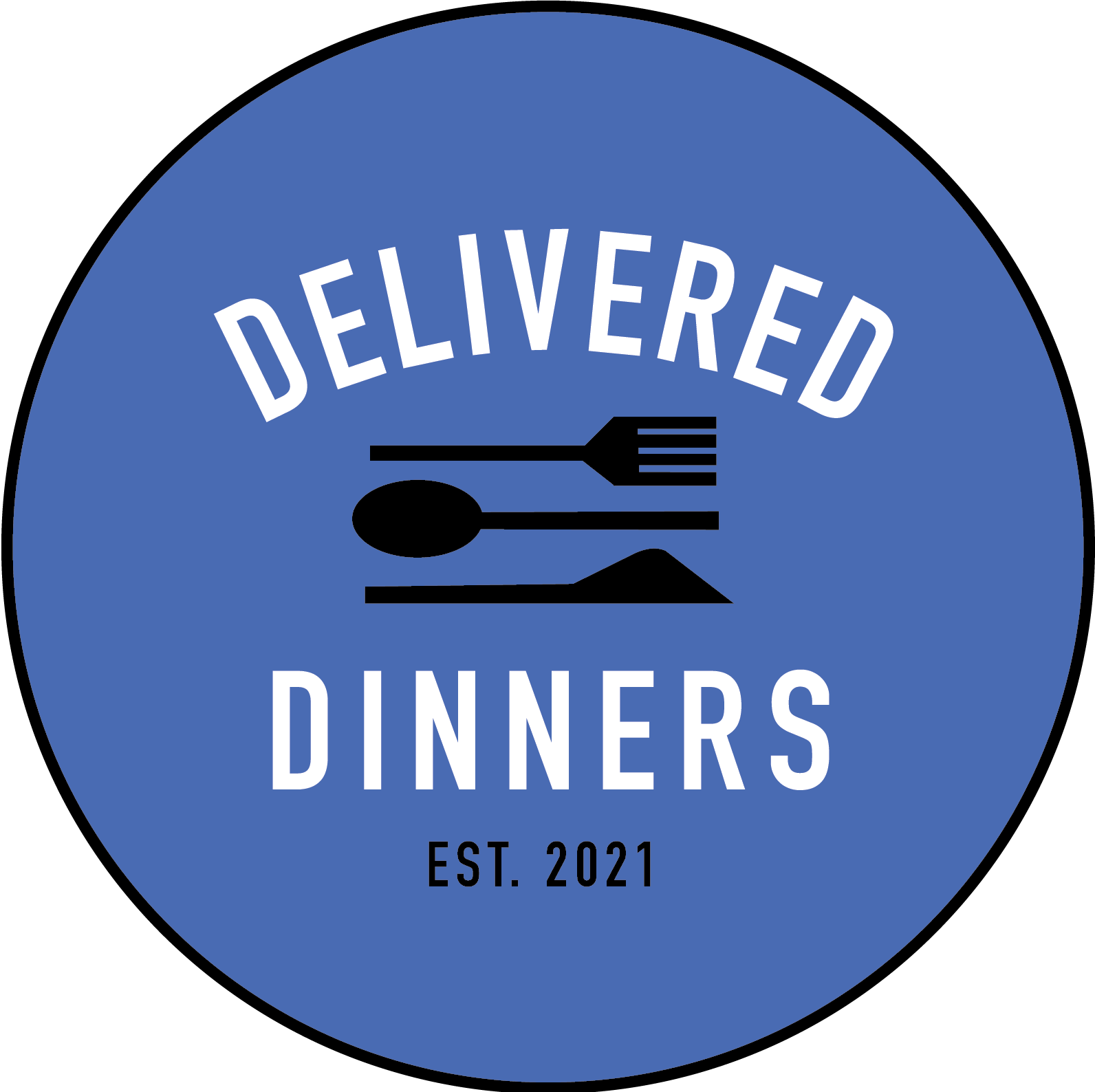 Dinner delivered discount