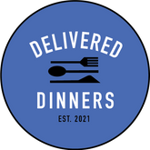 DELIVERED DINNERS